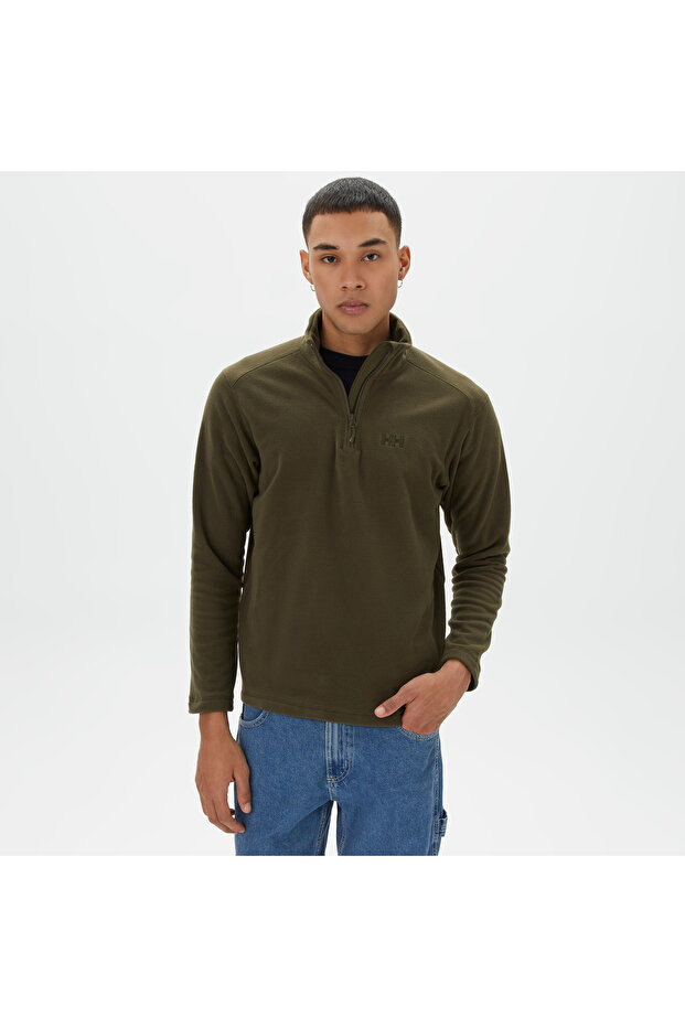 Mount Fleece Men's Polar-HH12001UTG