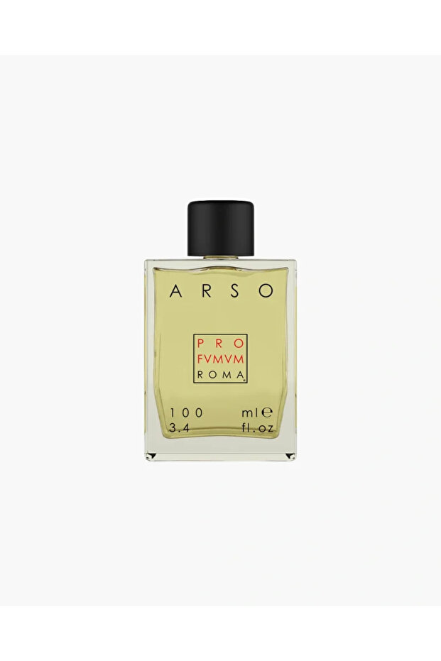 Arso Eau de Parfum Unisex 100ml