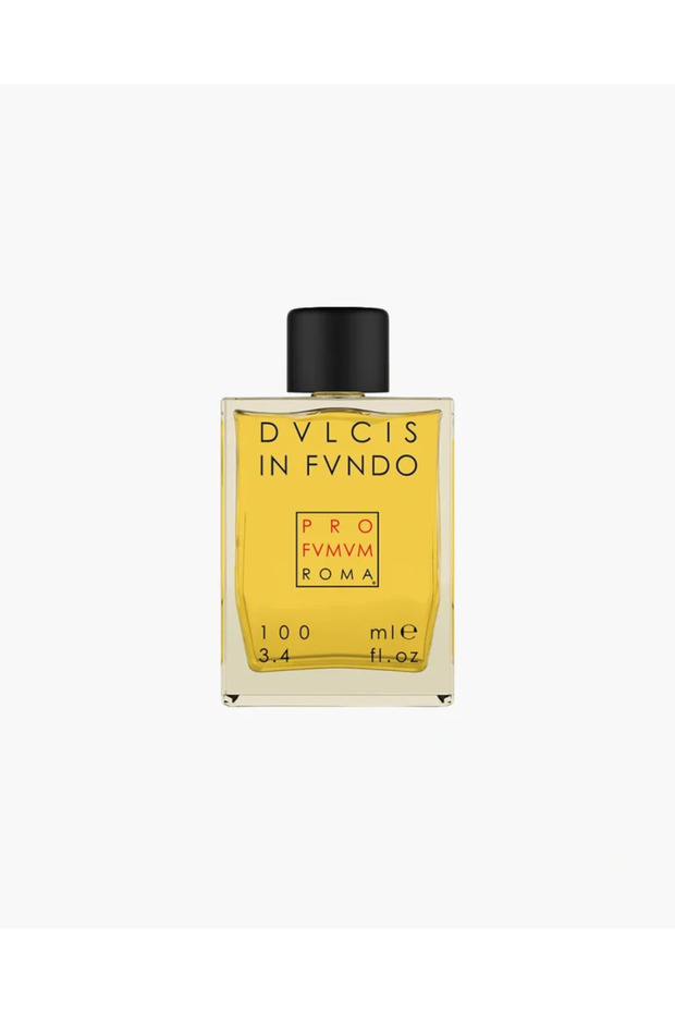 Dulcis in Fundo Eau de Parfum Unisex 100ml