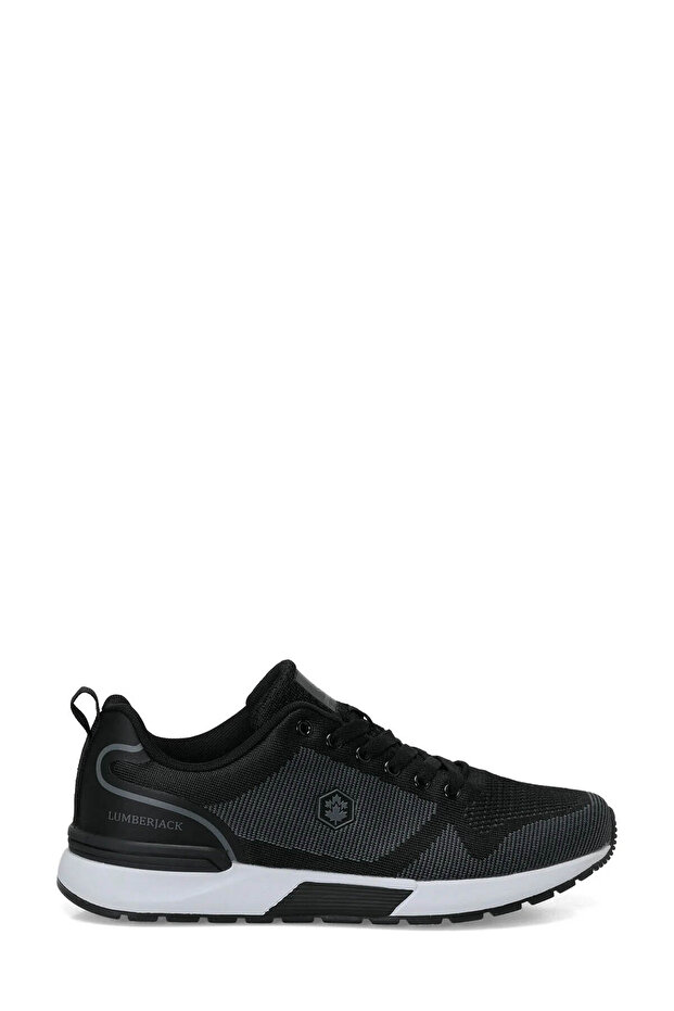 Vendor 2.0 Black Men's Sneaker A102695125