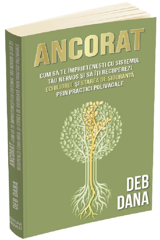 Ancorat - Deb Dana