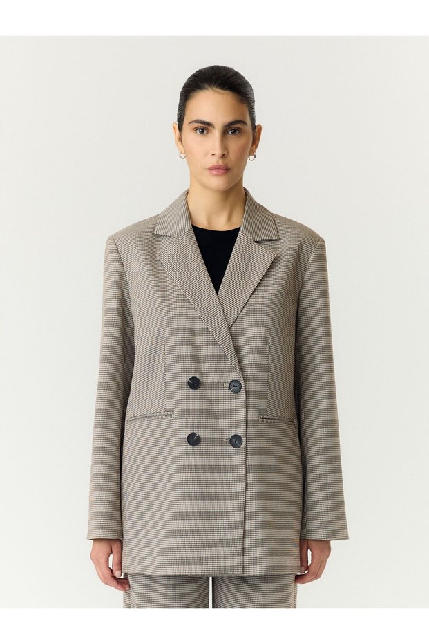 Blazer YASCHEKKA LS OVERSIZE