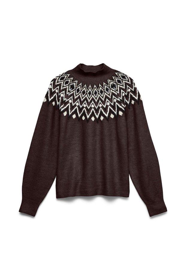 Pullover VMKARLA Pullover
