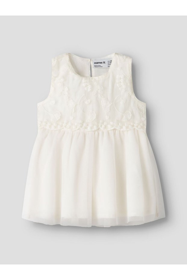 Rochie din tul