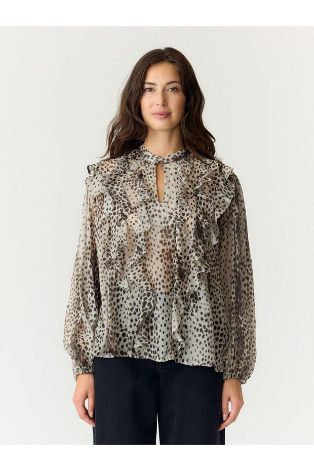 Top YASCHEEMI LS