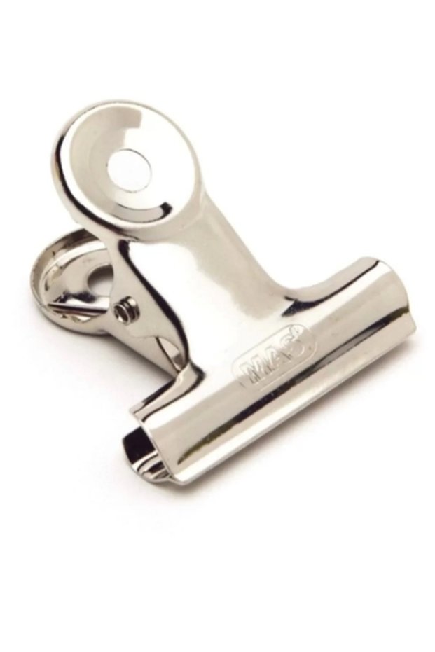 Metal Spring Clamp Steel 65mm 4 Pieces