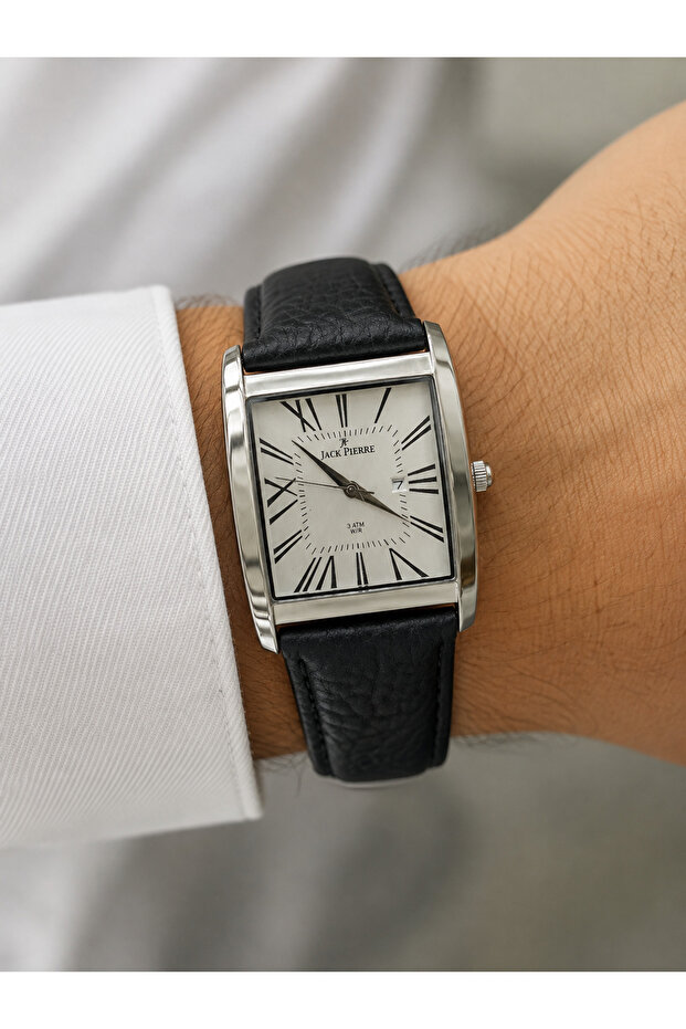 Classic watch