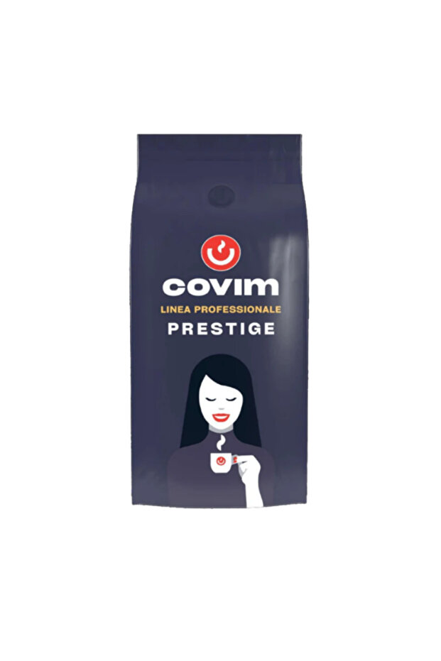 Prestige Beans Coffee