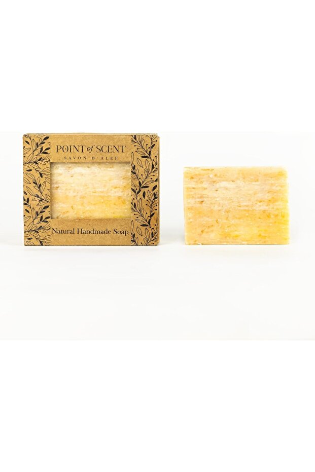 Coconut Soap 110 g Natural Soap Bar