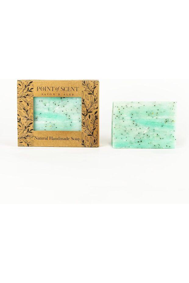 Aloe Vera Soap 110g Natural Soap bar