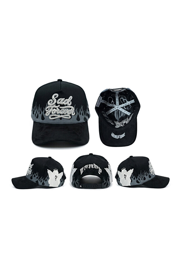 Premium Special Series Hat Model # S1