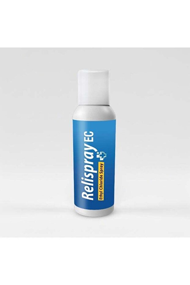 EC Chloride Spray 100ml