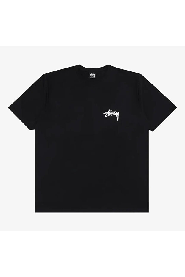 Tucan Tee'Black' Juststep