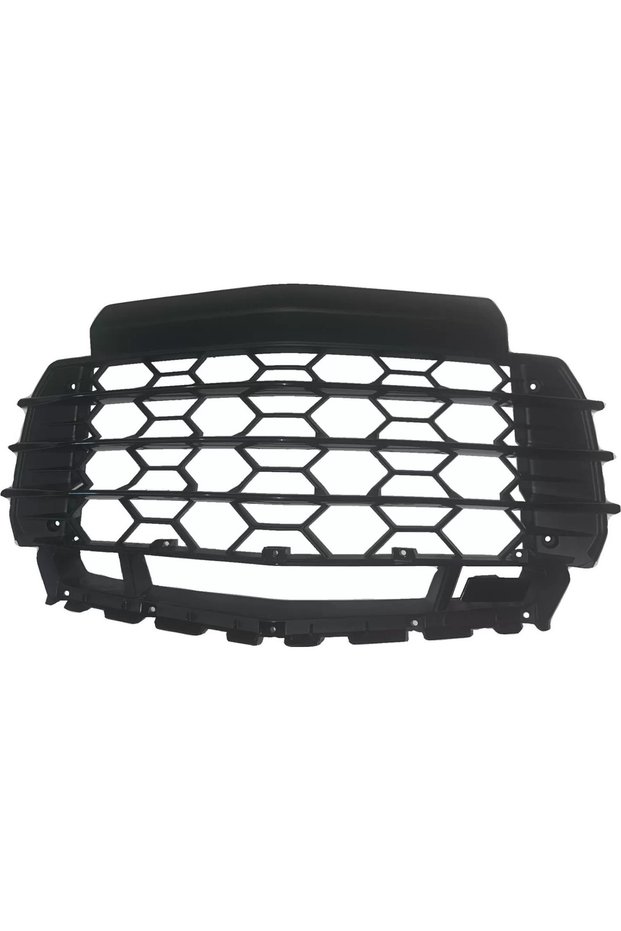 GRILLE CALANDRE*FRONT GRIL