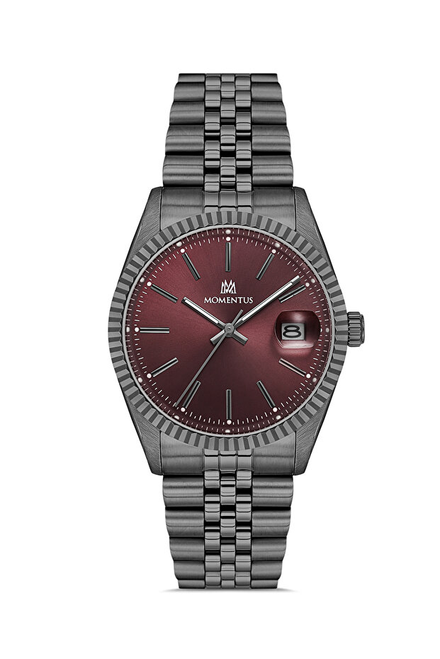 Cr251N-14Sn Men's Wristwatch