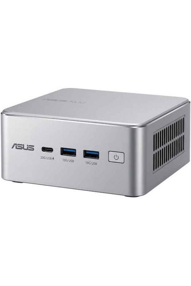 Nuc Barebone (96GB SSD)