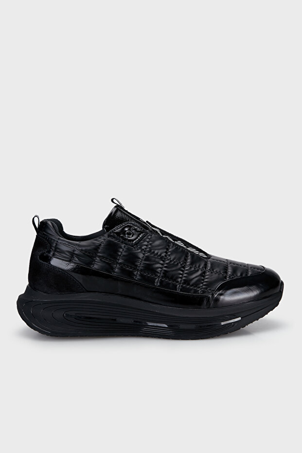 Leather Sneaker Shoes Men's Shoes 15223356S1