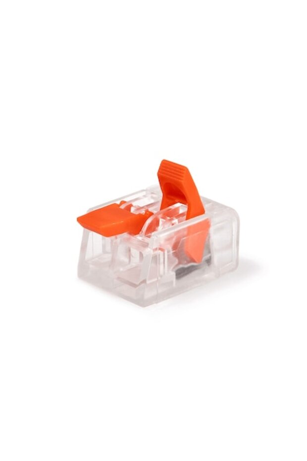 Conector rapid tip 2x0.2-4 mm² LEDtechnics, 2x0.2-4 mm²
