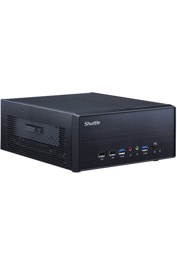 XPС Slim XH610G2 Barebone ()