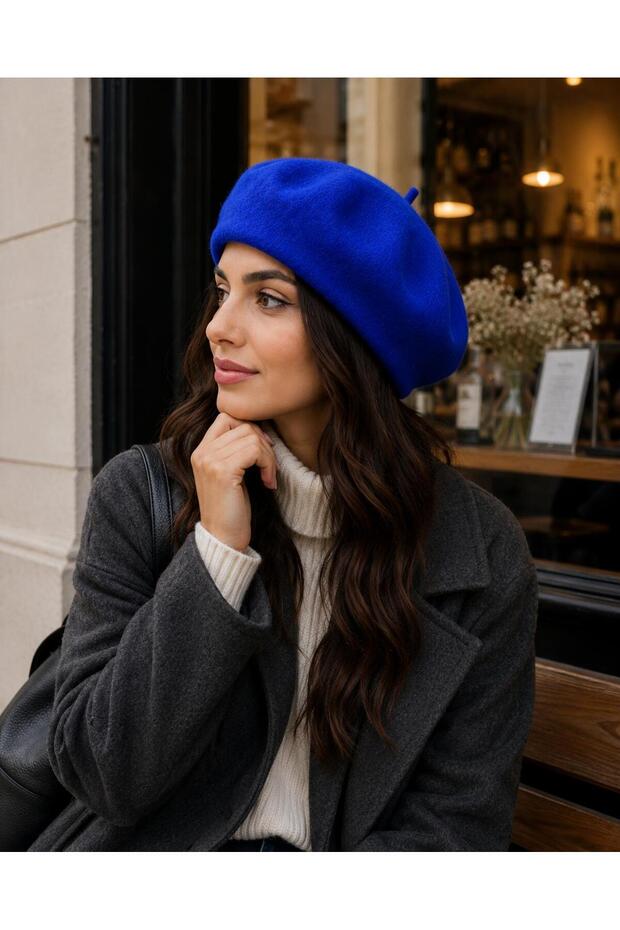French Painter Beret