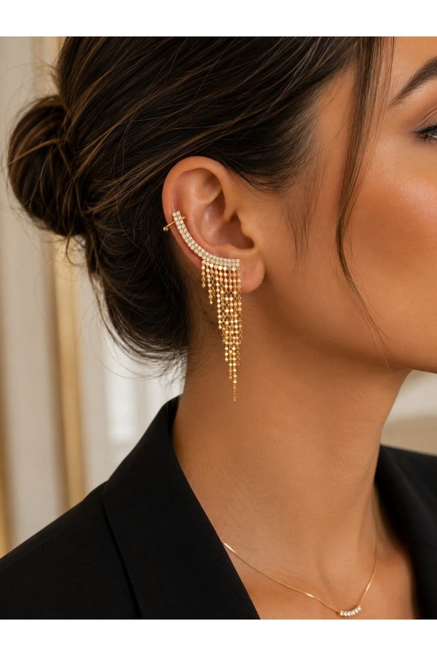 Cartilage Earrings
