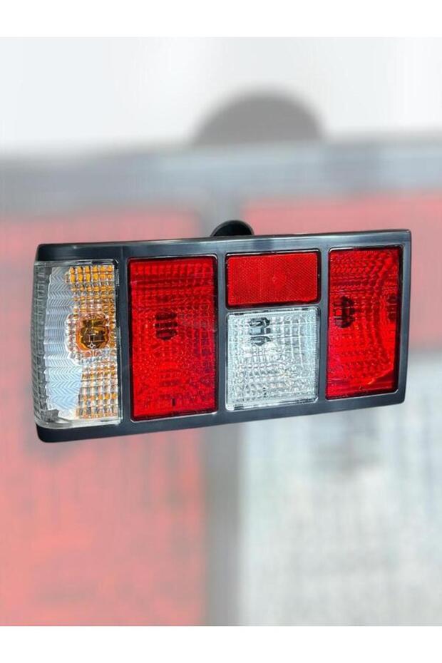 STOP LAMBASI TOFAŞ DOĞAN SLX SOL
