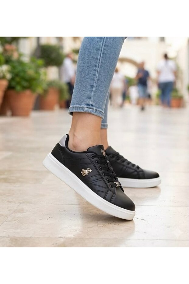 Women's Sneaker Suitable for Daily Use