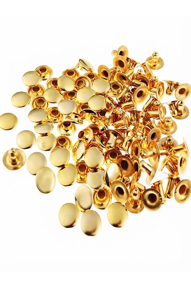Rivet 6X8 2000 Pieces