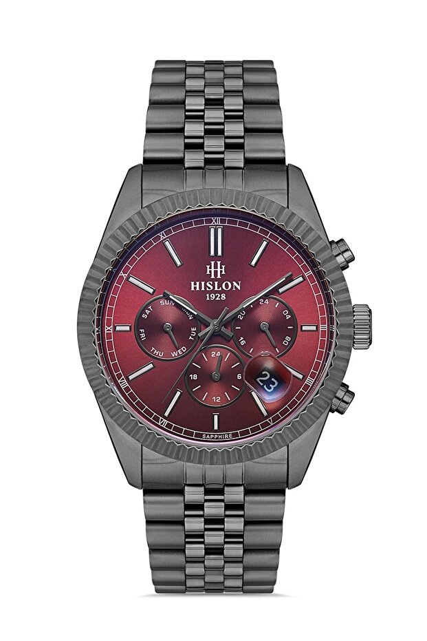 Men's Date Watch Dt117N-14Sns