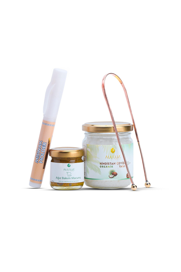 Oral Care Set