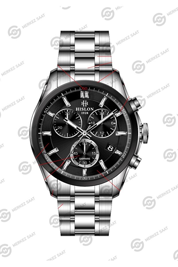 Men's Masterwork Ms207S-04Ss