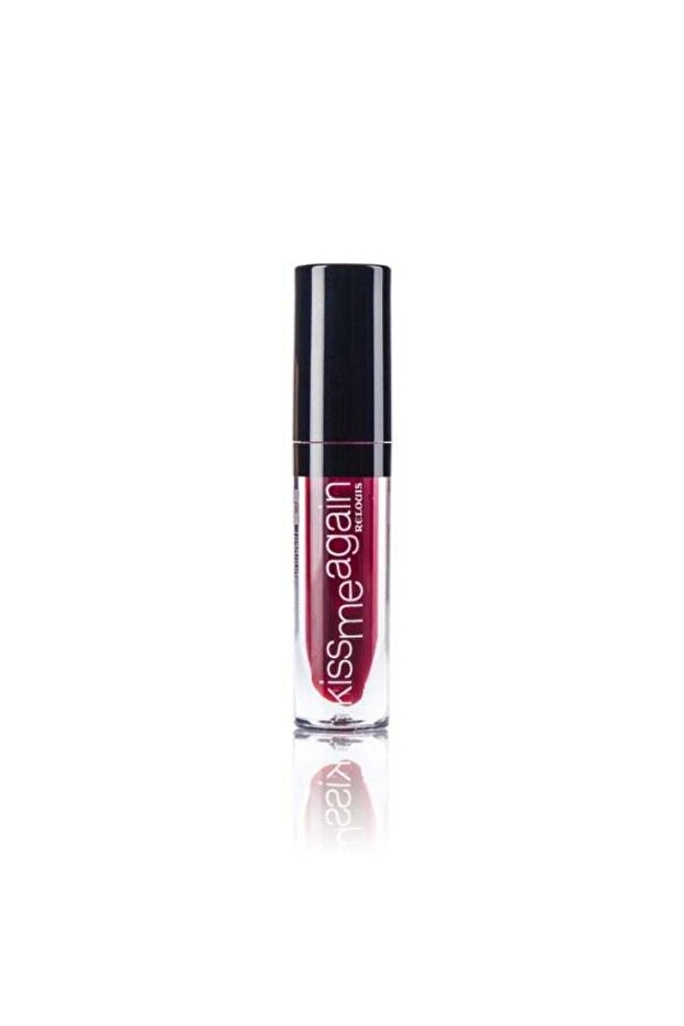 KISS ME AGAIN LIP COLOR GEL-TINT, color 04