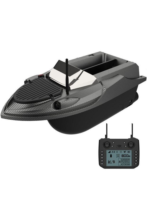 V080 Basic bait boat 20000mah