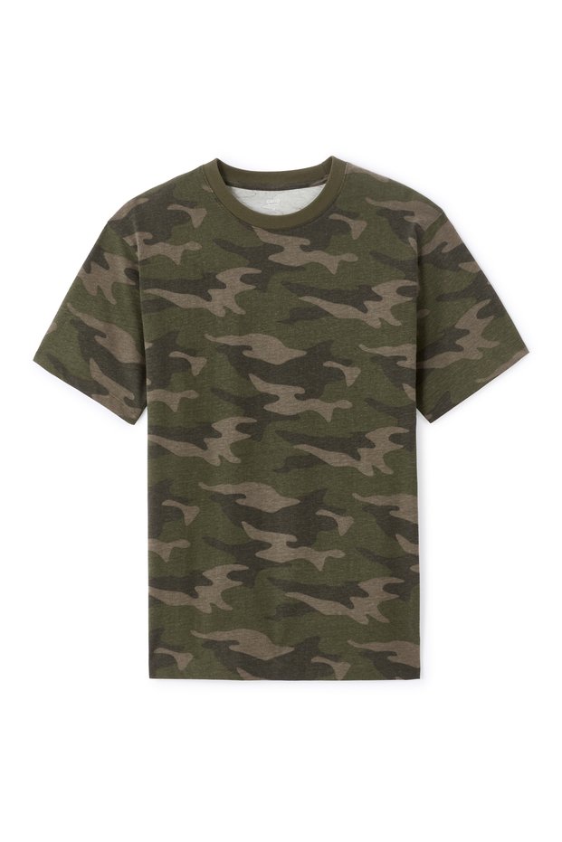 Mecamouti - Tricou