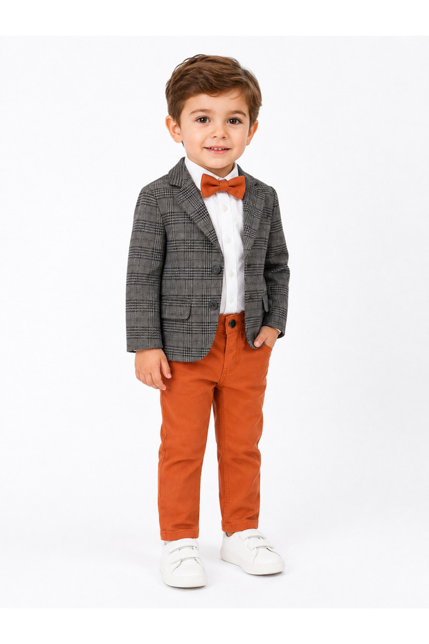 BOY 3 PIECE SET