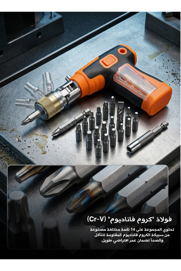 Automatic Electric Screwdriver – Fast & Efficient Cordless Power Tool, High Torque, Rechargeable, For Home, DIY & Professional Use