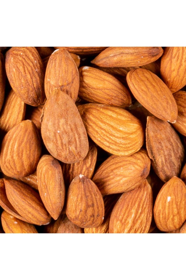 ÇİĞ BADEM