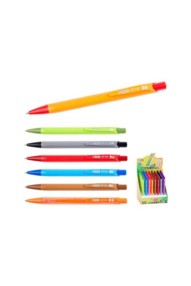 Versatile 07 mp-330