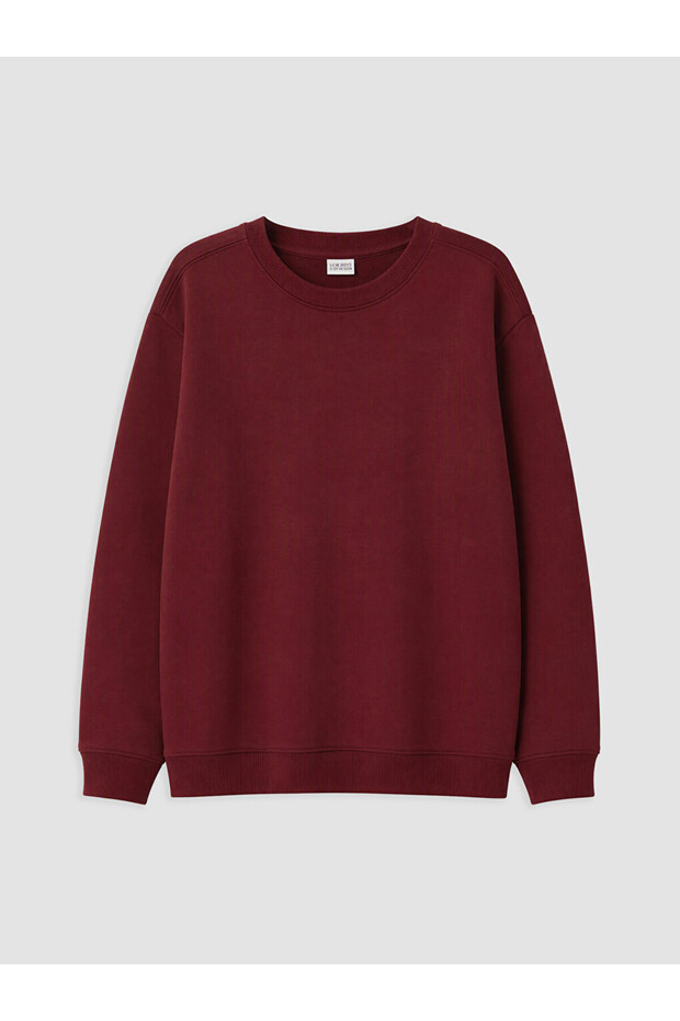 Lcw Kids Boys' Thick Sweatshirt