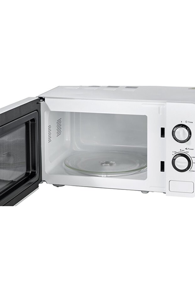 Cuptor cu microunde, 20L, 700W,