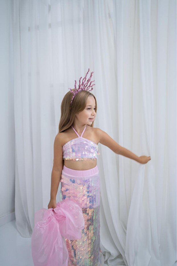 Pink Mirage Set