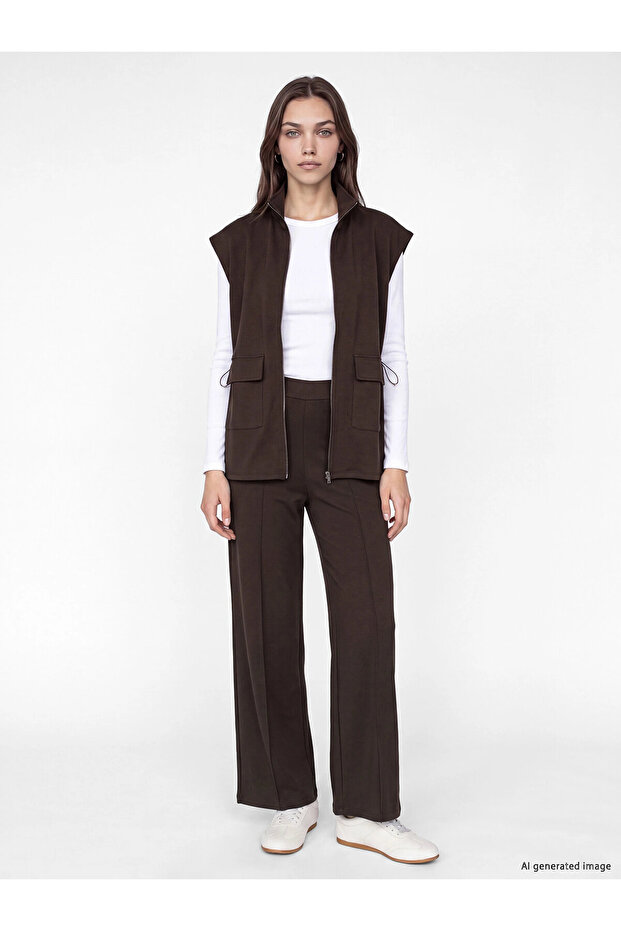 Lcw Softtouch Women's Sweatpants