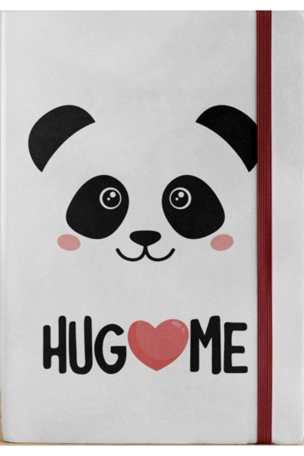 Hug Me Panda