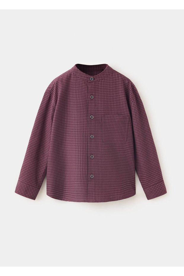 Shirt roig