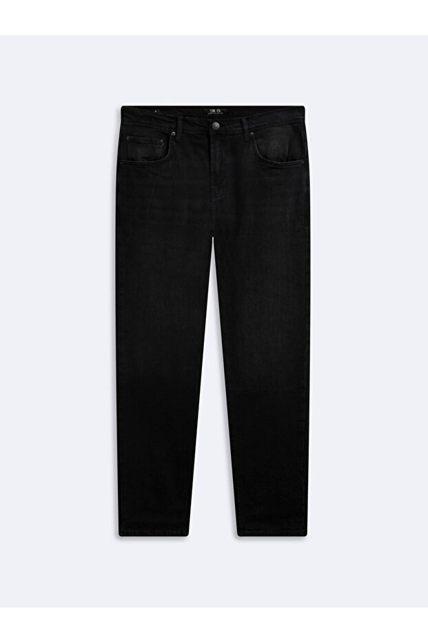Sawyer P Dark Gray Pants