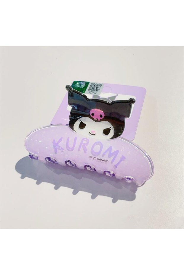 2 Cartoon Cute Clamping Pacha Dog Pop up Sanrio Hair Clip New Hair Accessories Gift for Friends