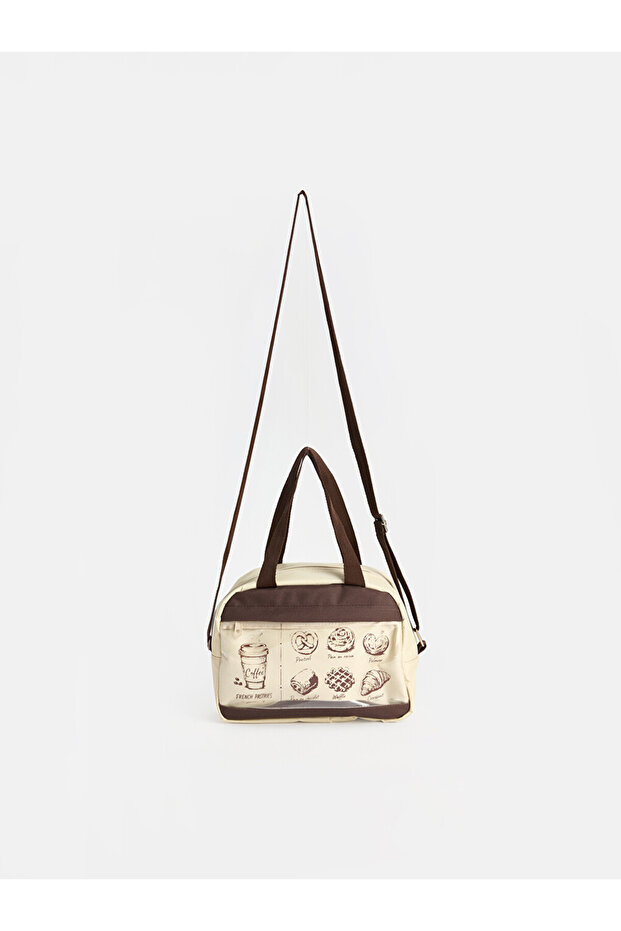 Lcw Accessories Zippered $1 Women's Lunch Box