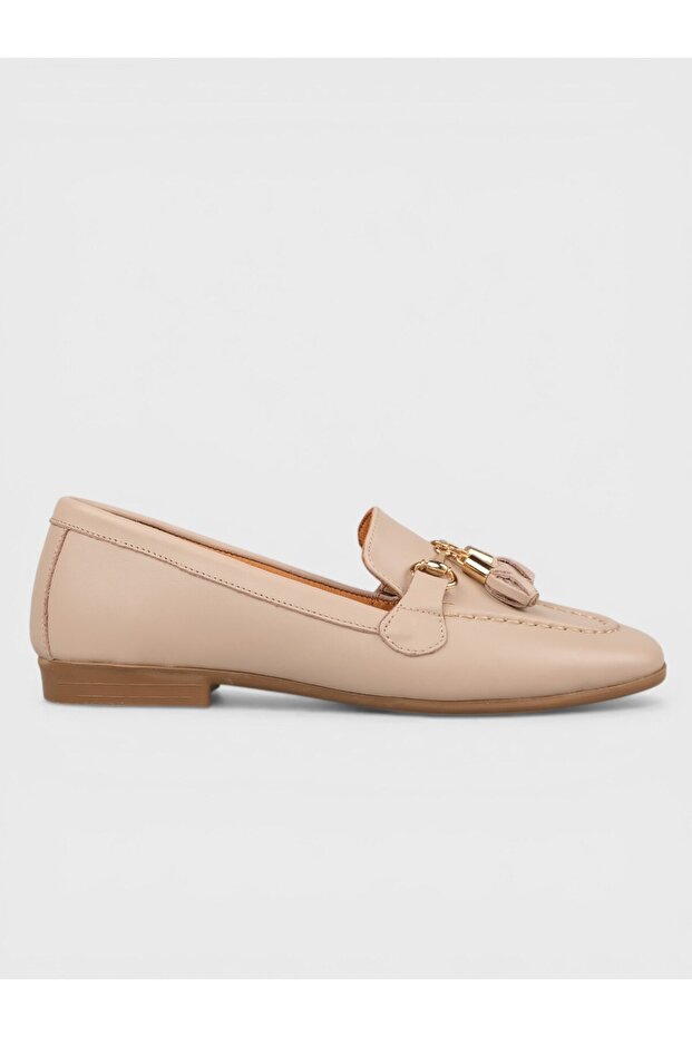 Women's Summer Loafer - 229 1080 - Mink