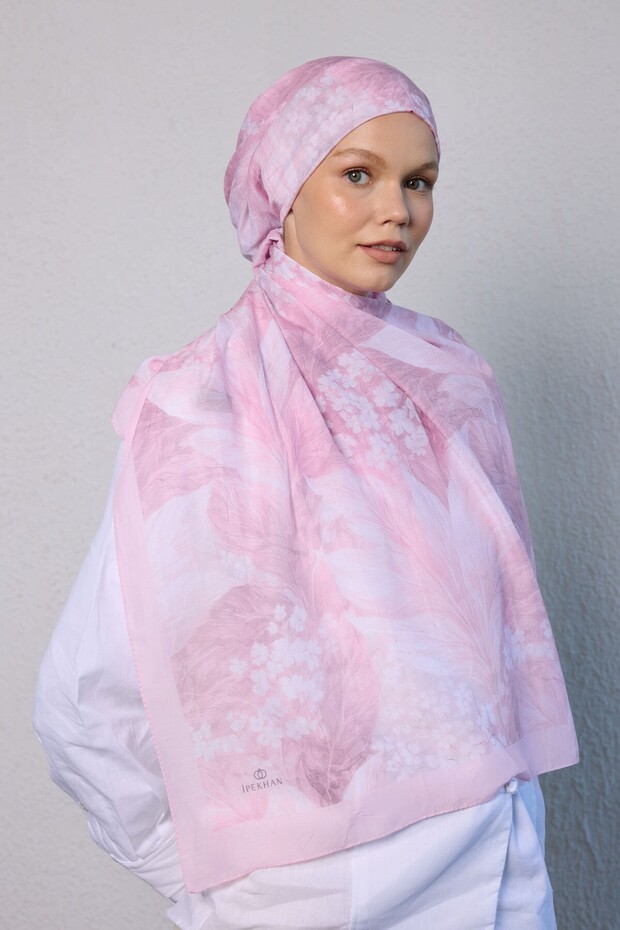 Bamboo Kraş Shawl 704310
