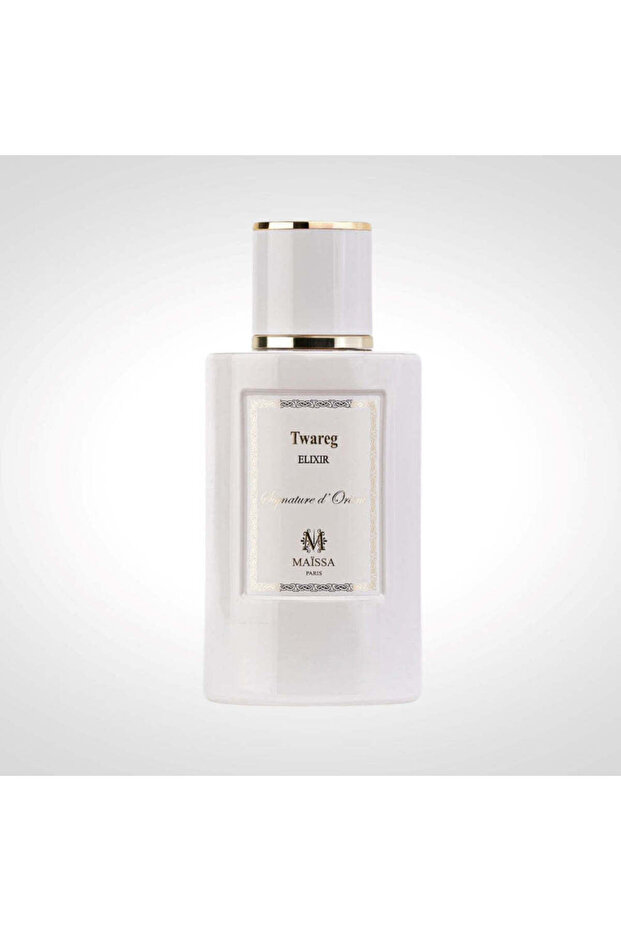 Twareg Elixir Eau de Parfum Unisex 100ml